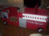 Novelty Beds Toddler Size & Standard Single
