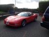 Chevrolet Corvette C5 5.7 V8 2 door automatic long mot,service histroy.excellent bodywork