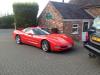 Chevrolet Corvette C5 5.7 V8 2 door automatic long mot,service histroy.excellent bodywork