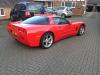 Chevrolet Corvette C5 5.7 V8 2 door automatic long mot,service histroy.excellent bodywork