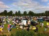 EARLS BARTON CAR BOOT SALES 2014