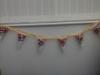 Edible Bunting