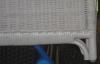 HOUSE SALE -GORGEOUS WHITE RATTAN SCREEN DIVIDER - NEW- COLLECT