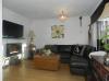 HOUSE SALE - SOLID WOOD REVOLVING CD.BOOK CASE