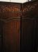 HOUSE SALE - SOLID WOOD LARGE TV CABINET- EAST LONDON
