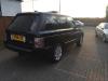 LAND ROVER RANGE ROVER 3.6 TDV8 VOGUE SE 4dr Auto Diesel.2008 12 months mot,service histroy.
