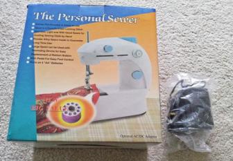 The personal sewer