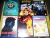 22 Original DVD's