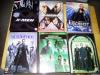 22 Original DVD's