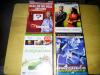 22 Original DVD's