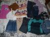 4-6 years (16 items) Girls bundle
