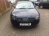 AUDI TT  1.8 T Quattro 2dr [180] Coupe,cambelt & waterpump service has been done full service histro