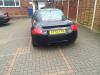 AUDI TT  1.8 T Quattro 2dr [180] Coupe,cambelt & waterpump service has been done full service histro
