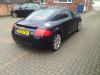 AUDI TT  1.8 T Quattro 2dr [180] Coupe,cambelt & waterpump service has been done full service histro
