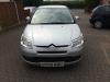 CITROEN C4 1.4i 16V VT 3dr 68020 miles tax & mot with service histroy,part exchange welcome.