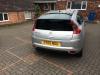 CITROEN C4 1.4i 16V VT 3dr 68020 miles tax & mot with service histroy,part exchange welcome.