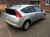 CITROEN C4 1.4i 16V VT 3dr 68020 miles tax & mot with service histroy,part exchange welcome.