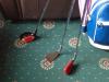 Ping golf clubs