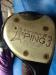 Ping golf clubs