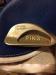 Ping golf clubs