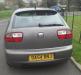 Seat Leon Cupra 1.8 20v Turbo FR FOR SALE!!! 12 Months MOT, Tax Until August 31st, Quick sale wanted