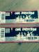 2x one direction tickets