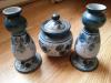 3 Piece set (chinese)