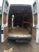 FORD TRANSIT High Roof Van TDCi 100ps 2007/07service histroy,12 months mot