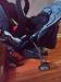 Graco pushchair and baby seat