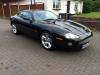 JAGUAR XK8 2002 full jaguar service histroy,stunning car tax & mot,part exchange welcome