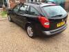 Renault Laguna diesel 1.9 dCi 120 Expression estate 5dr 2005/05  long mot
