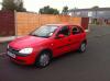 1.0 LITRE VAUXHALL CORSA - 4 DOOR - 106K MILES ON THE CLOCK - BARGAIN Â£475