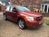 Dodge Caliber 2.0 CRD SXT Sport  5dr.2006 model,just been serviced,with a long mot,clean example