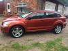 Dodge Caliber 2.0 CRD SXT Sport  5dr.2006 model,just been serviced,with a long mot,clean example