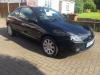 Ford Puma 1.7.1 lady owner,3 keys,full service histroy,mot & tax till march 2015,no rust 55824 miles