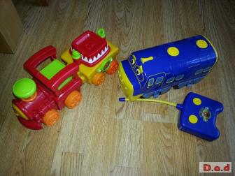 Battery operated