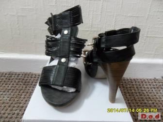 ladies gorgeous boots and sandals size 4 *brand new*