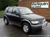 2003 03 KIA SPORTAGE 2.0 XSE 5 Door 4x4