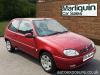 2003 53 CITROEN SAXO 1.1i Desire 3 Door Hatchback