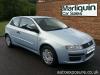 2003 53 FIAT STILO 1.2 16V Active 3 Door Hatchback