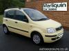 2004 04 FIAT PANDA 1.2 Dynamic 5 Door Hatchback