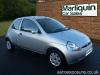 2005 54 FORD KA 1.3i Style [70] 3 Door Hatchback