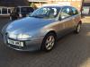 ALFA ROMEO 147 1.6 TS Lusso 5dr manual taxed & mot'd,full histroy,just had a big cambelt service