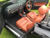 Audi TT convertible 1.8T 180 6 speed,2002 model,2 sets of keys,full service histroy