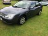 Ford Mondeo 2.0TDCi 115 Diesel LX,2006,mot jan 2015,  84517 miles with full service histroy.
