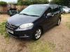 HONDA FR-V 2.2 i-CTDi Diesel Sport with sat navigation & privacy glass.MOT JULY 2015. 2 keys