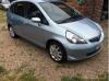 HONDA JAZZ 1.4 I DSI SE    TAXED TILL DECEMBER A GOOD MOT   FULL SERVICE HISTROY  READY TO DRIV AWAY