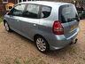 HONDA JAZZ 1.4 I DSI SE    TAXED TILL DECEMBER A GOOD MOT   FULL SERVICE HISTROY  READY TO DRIV AWAY