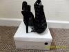 ladies gorgeous boots and sandals size 4 *brand new*
