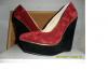 ladies stunning shoes size 2.5 *brandnew*
